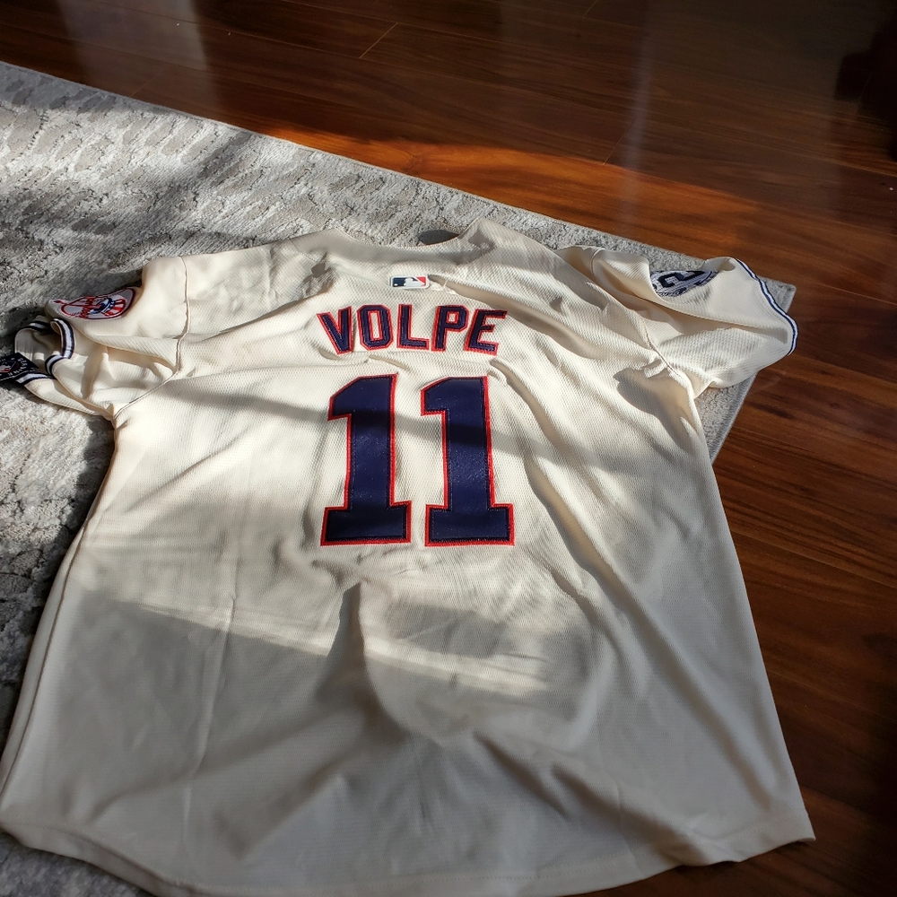 Baseball Jersey